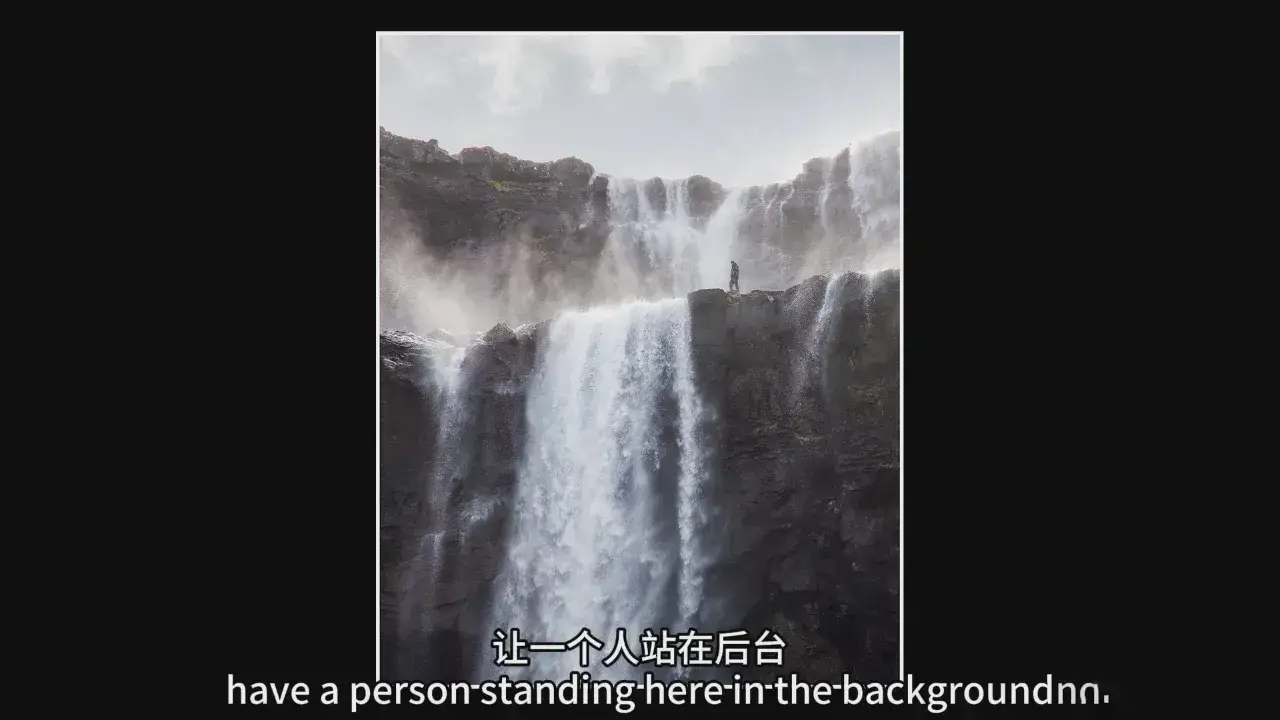 图片[24]-摄影师 Mads Peter Iversen 掌握瀑布风景摄影完整课程-中英字幕