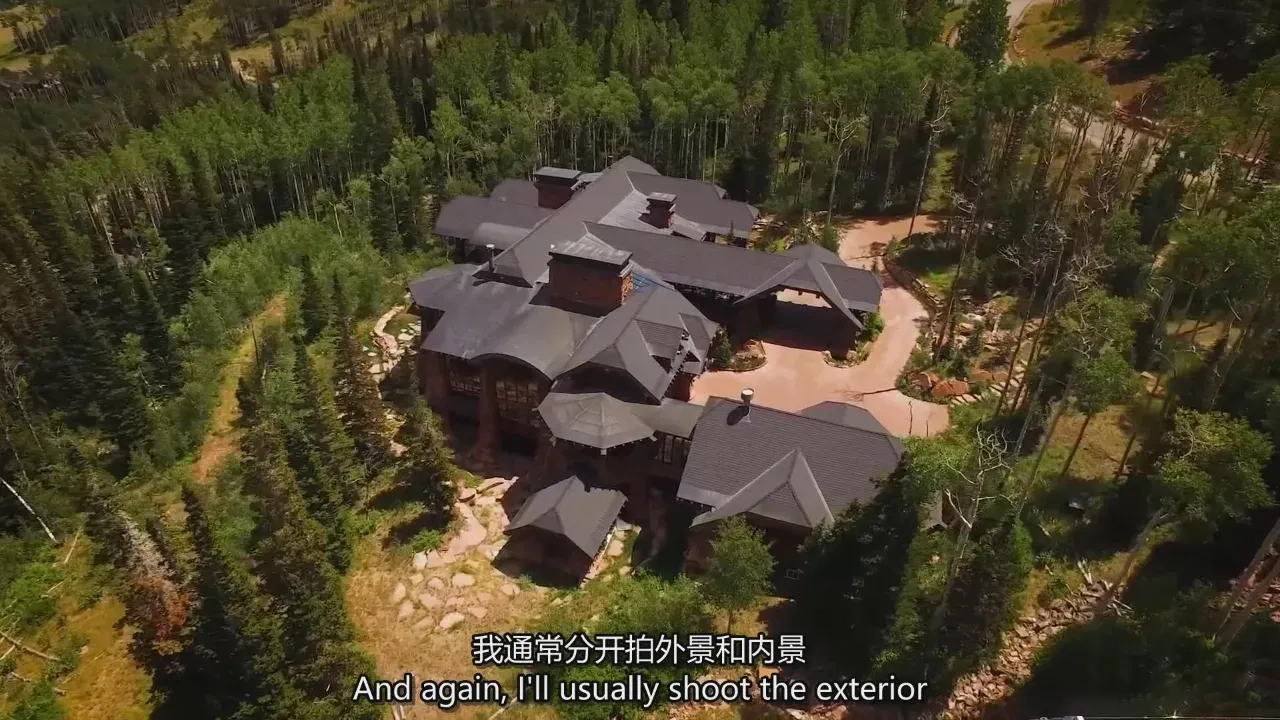 图片[3]-Full Time Filmmaker-建筑房地产视频拍摄专业版-独家精翻中英字幕