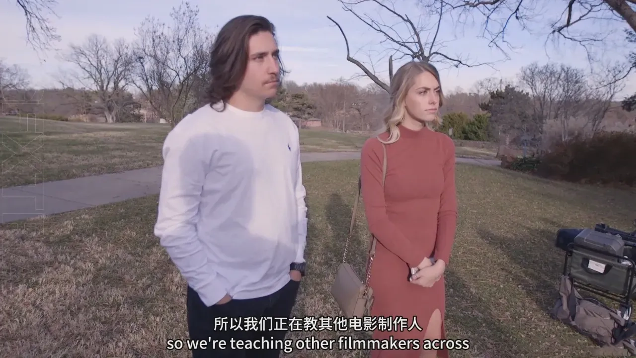图片[3]-John和Nick-为《情侣夫妇婚礼摄像师摆姿势指南》+电子书-中英字幕