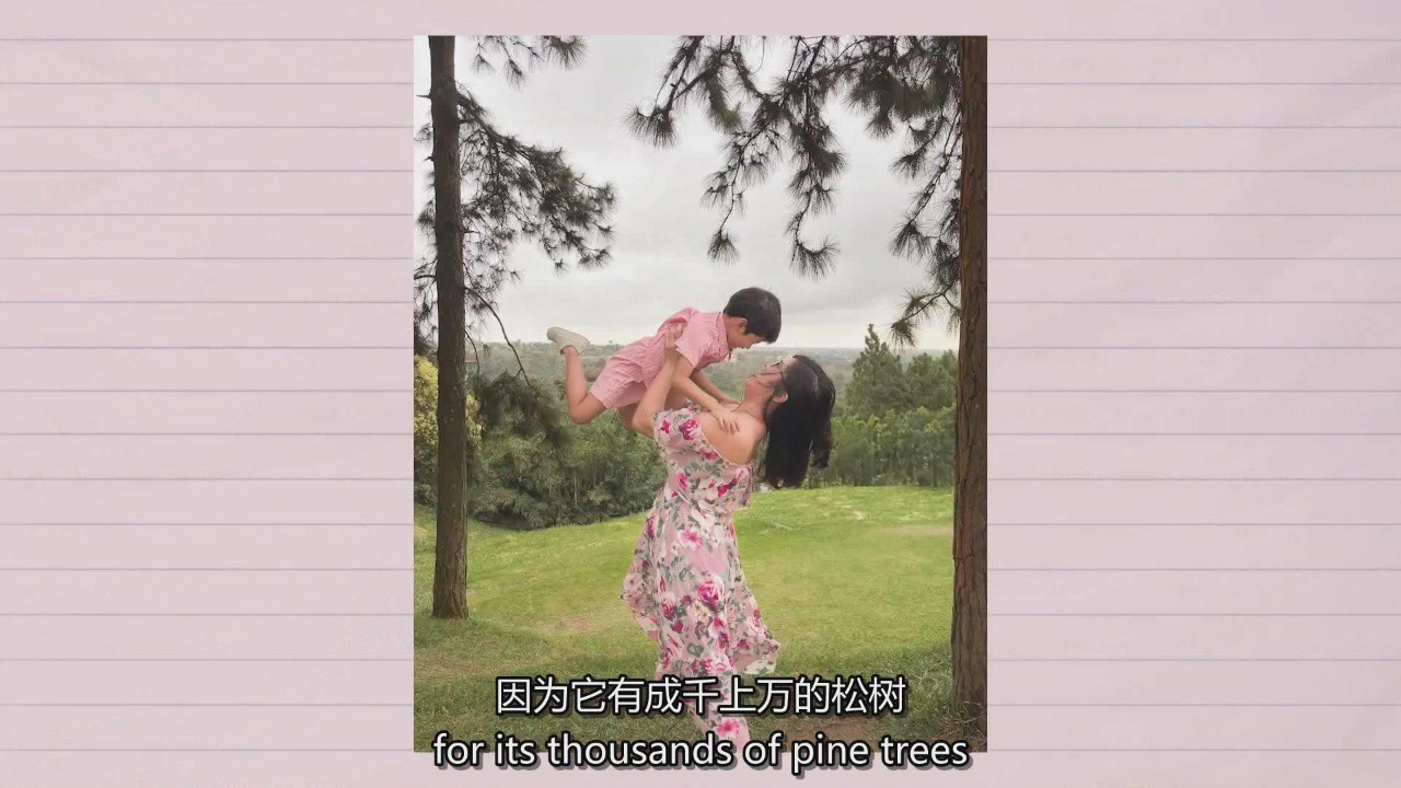 图片[3]-Rose Nene-iPhone摄影-捕捉自然温馨的家庭照片教程-中英字幕