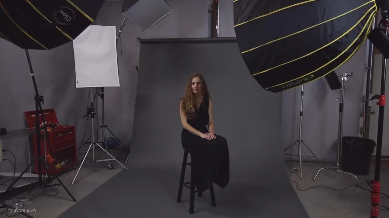 图片[3]-Charlie Borland 自由摄影终极指南-即可成为大师级摄影师-中英字幕