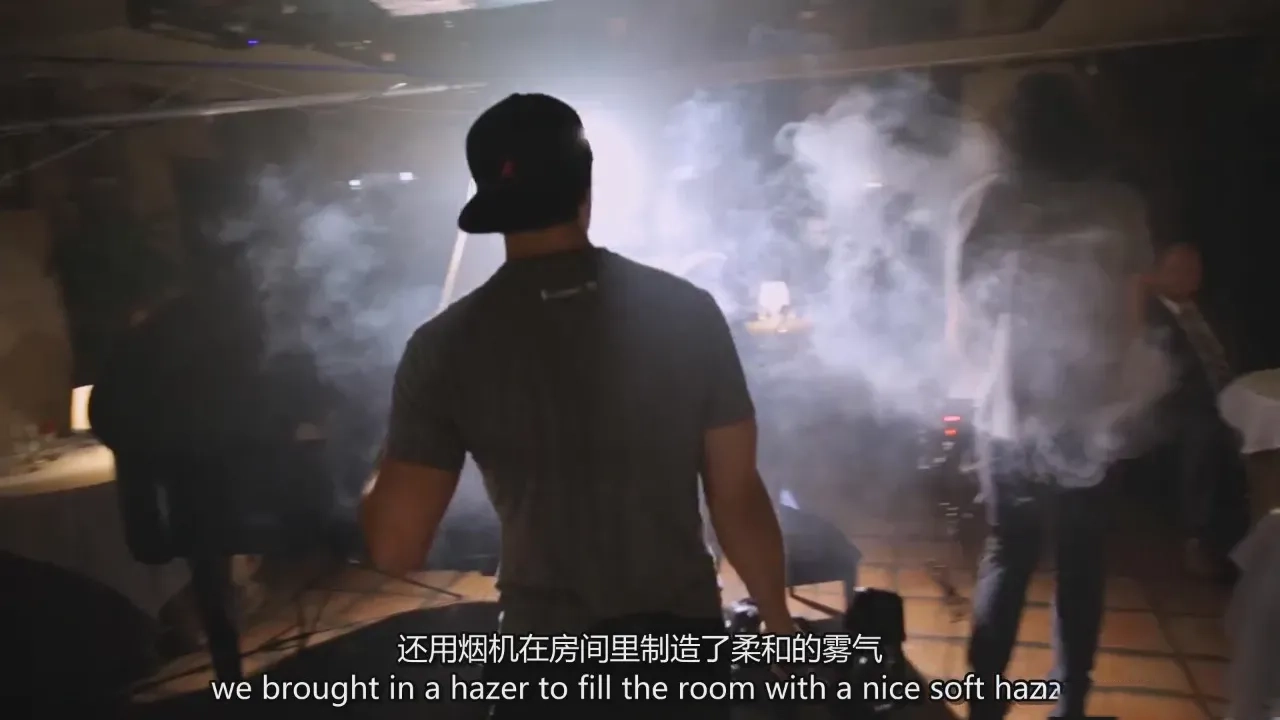 图片[3]-Full Time Filmmaker - 音乐MV视频拍摄及剪辑教程-独家精翻中英字幕