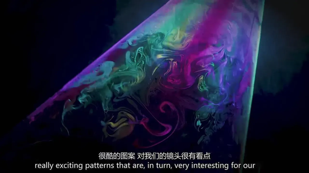 图片[3]-用RGB激光器拍摄惊艳创意人像摄影作品教程-独家精翻中英字幕