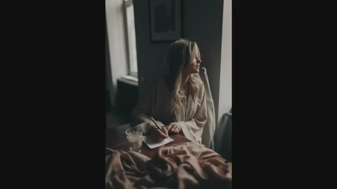 图片[4]-Alina Anikieva - 生活方式摄影大师班-从入门到精通教程-中英字幕