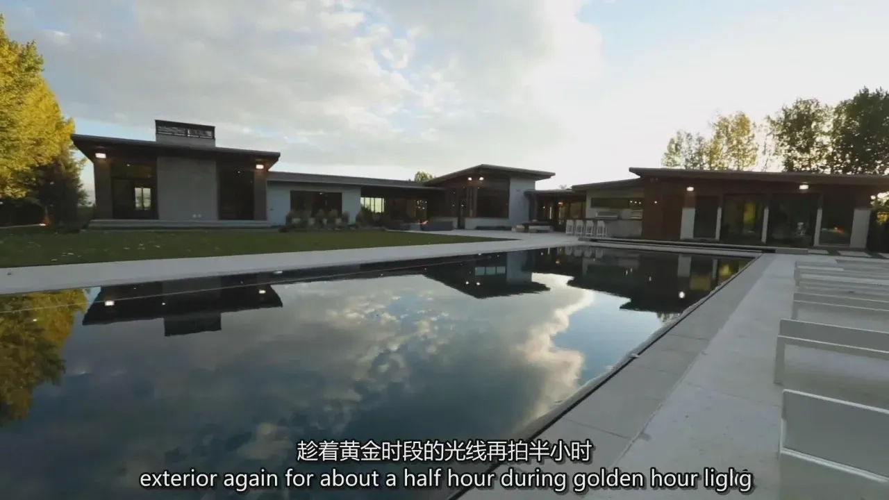 图片[4]-Full Time Filmmaker-建筑房地产视频拍摄专业版-独家精翻中英字幕