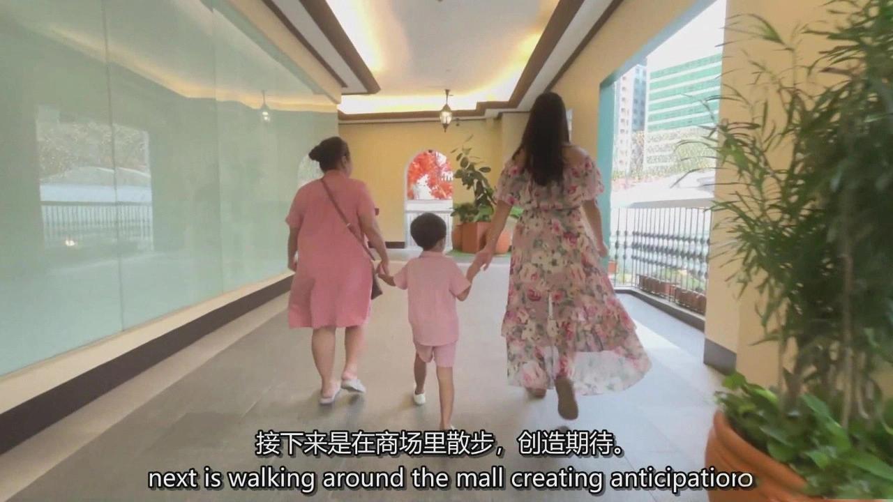 图片[4]-Rose Nene-iPhone视频拍摄教程捕捉美好的家庭时光教程-中英字幕