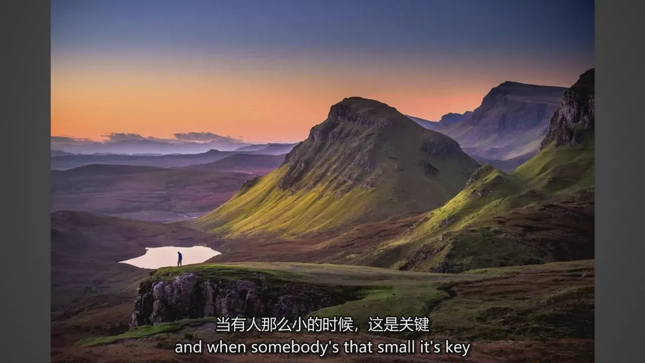 图片[4]-风光摄影师 Marc Muench 户外风光摄影完整指南教程-中英字幕