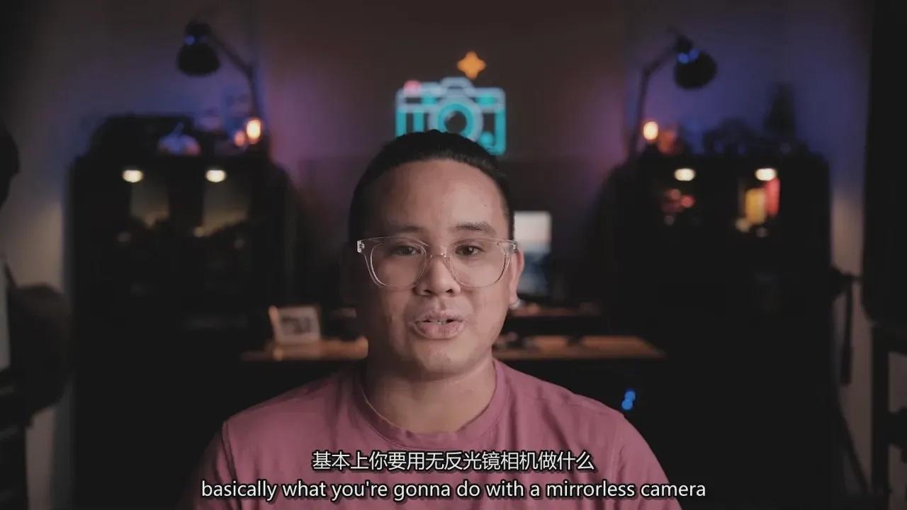 图片[5]-Reggie Ballesteros - 光线与线条摄影及后期训练营-中英字幕