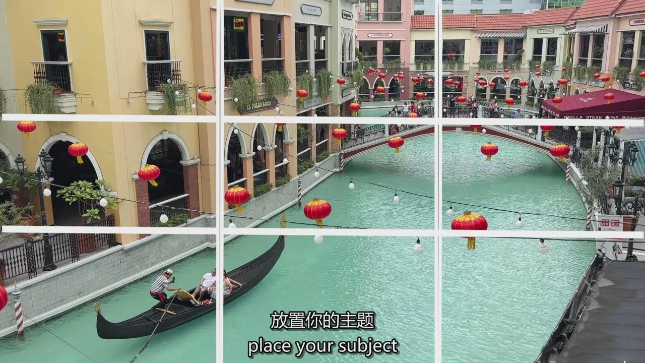 图片[5]-Rose Nene-iPhone视频拍摄教程捕捉美好的家庭时光教程-中英字幕