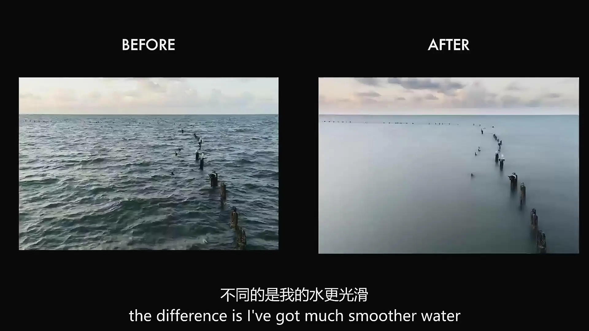 图片[6]-摄影师Matt Kloskowski 长曝光风光摄影及后期编辑教程-中英字幕