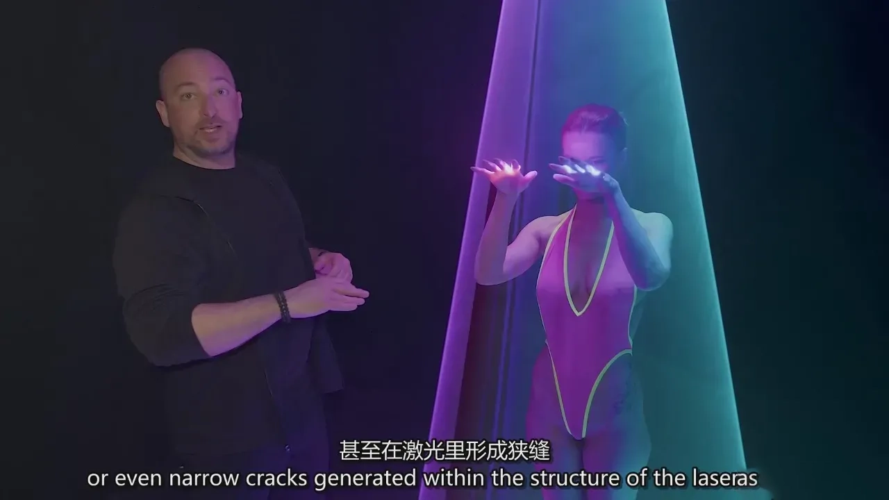 图片[5]-用RGB激光器拍摄惊艳创意人像摄影作品教程-独家精翻中英字幕