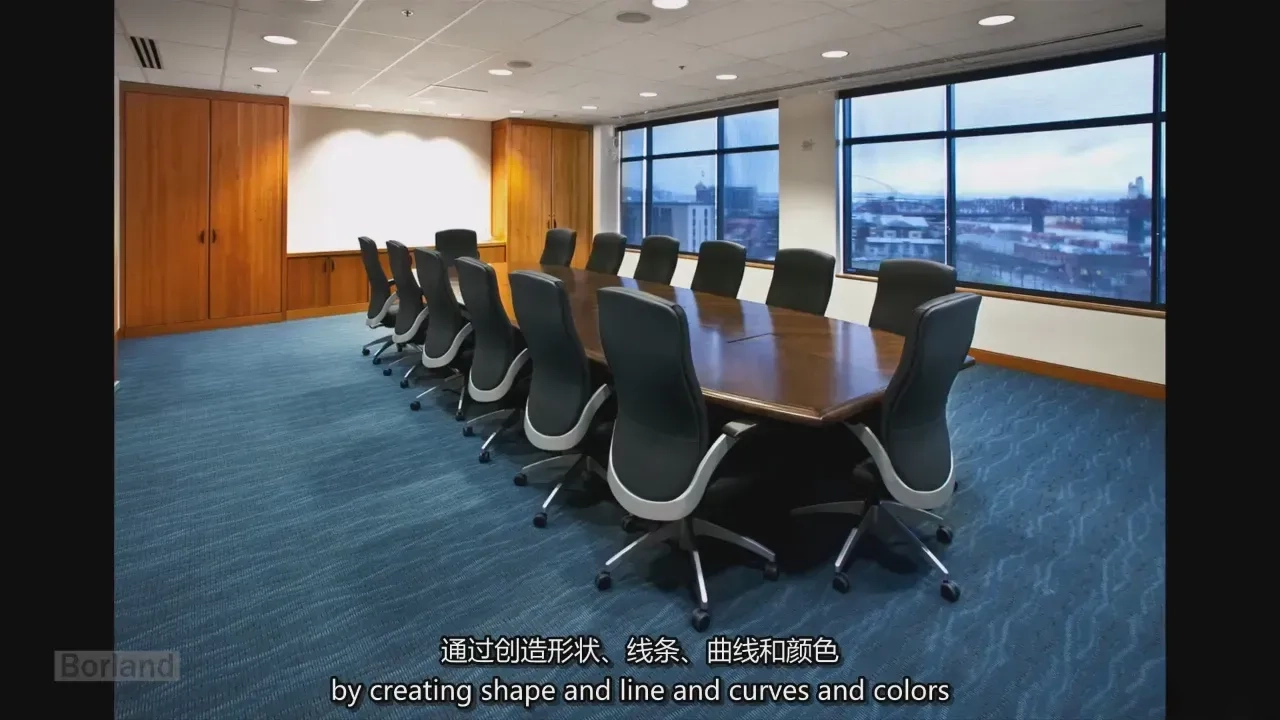 图片[6]-Charlie Borland 房地产建筑室内摄影及后期教程-独家精翻中英字幕