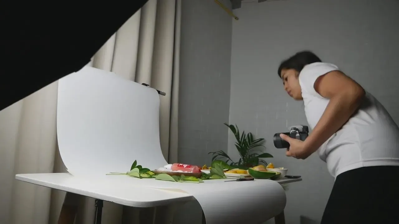 图片[6]-Rose Nene-电子商务产品摄影构图制作有影响力的照片-中英字幕