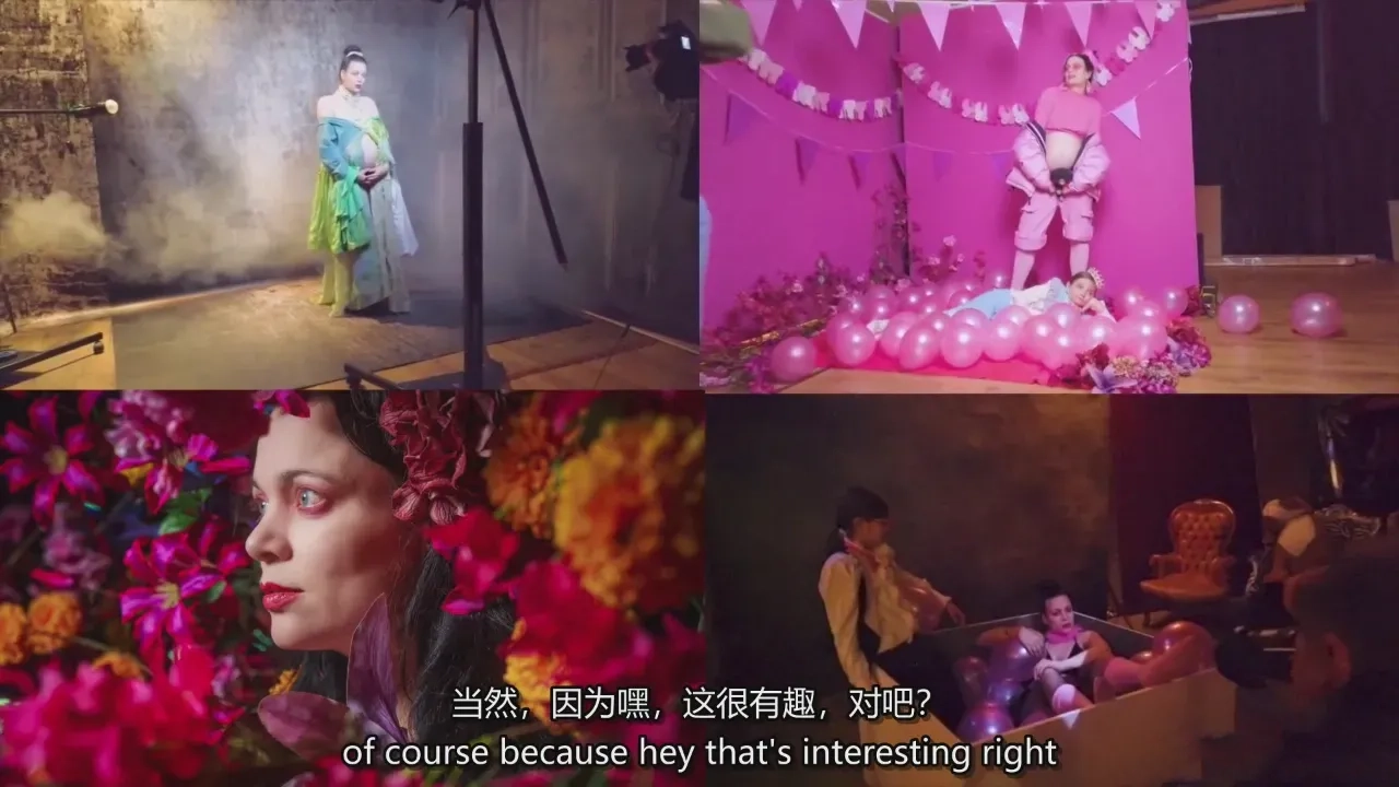 图片[6]-弗兰克·多尔霍夫Frank Doorhof《我是怎么拍的,孕期特辑》中英字幕