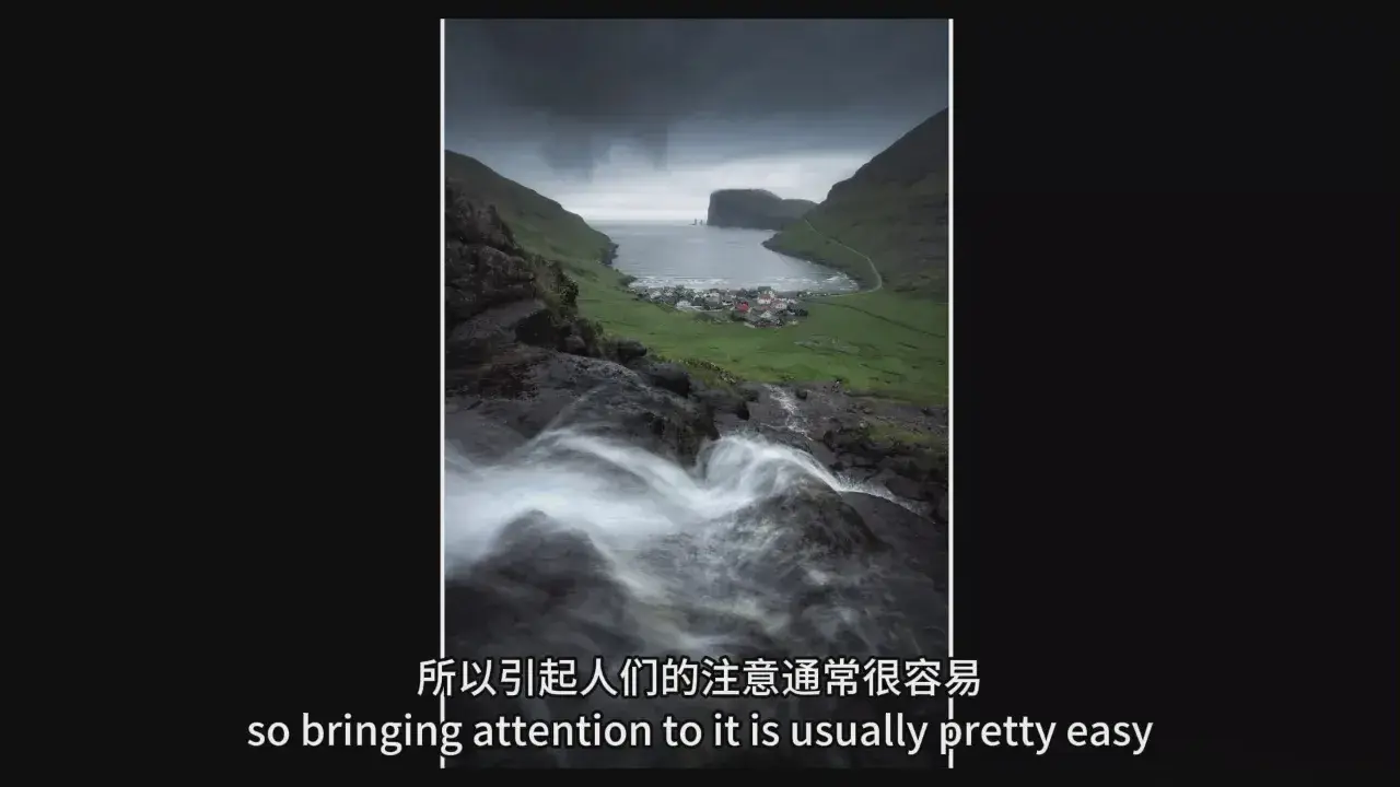 图片[6]-摄影师 Mads Peter Iversen 掌握瀑布风景摄影完整课程-中英字幕