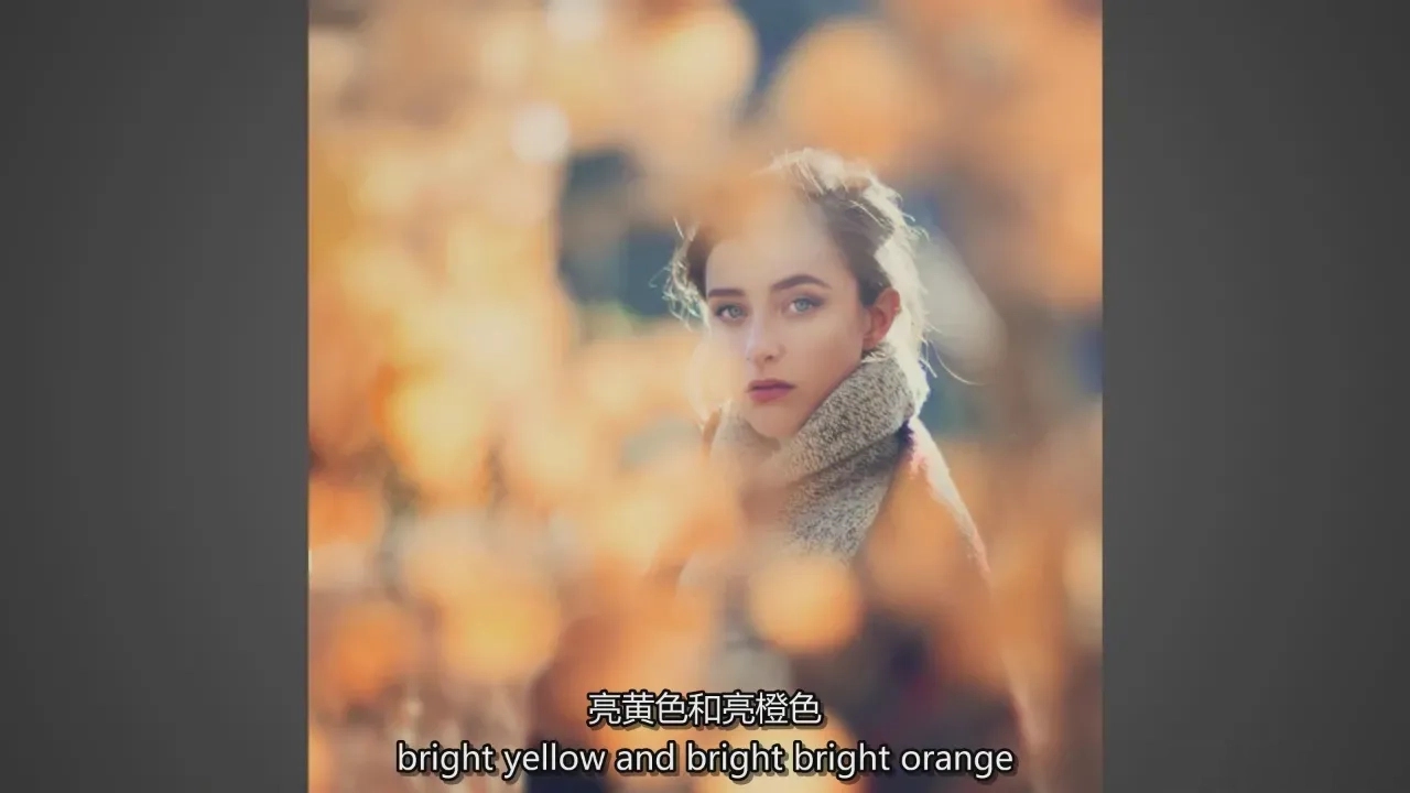 图片[6]-摄影师Jenna Martin了解光线-柔和唯美人像摄影教程-中英字幕