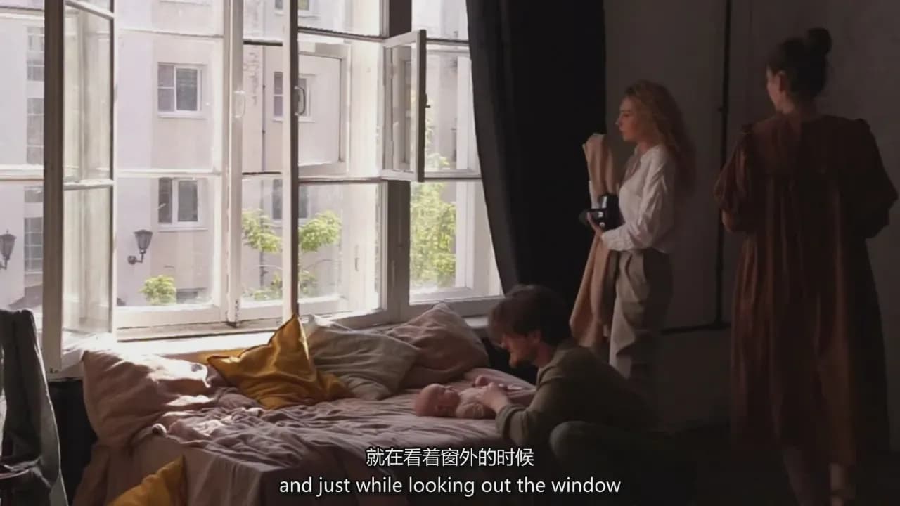 图片[7]-Alina Anikieva - 生活方式摄影大师班-从入门到精通教程-中英字幕