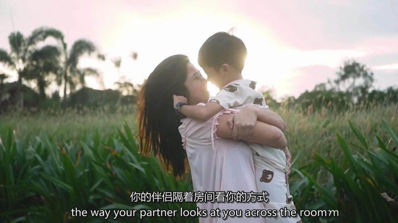 图片[7]-Rose Nene-iPhone视频拍摄教程捕捉美好的家庭时光教程-中英字幕