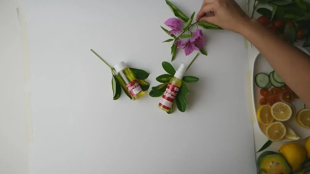 图片[7]-Rose Nene-电子商务产品摄影构图制作有影响力的照片-中英字幕