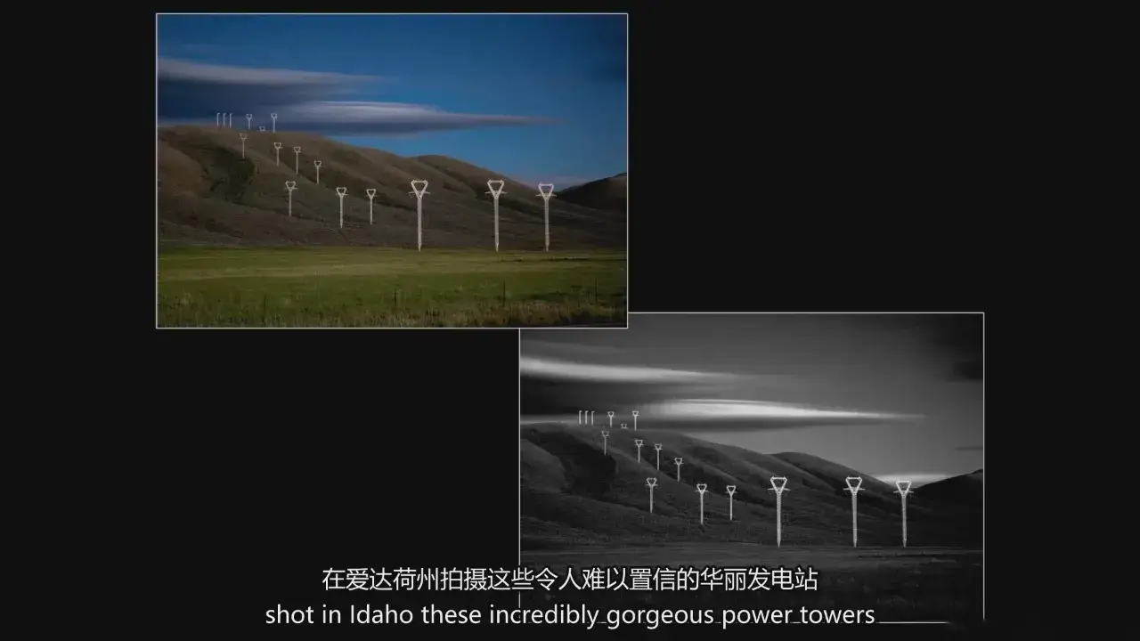 图片[7]-摄影师 Cole Thompson 专注于黑白摄影的深刻艺术的理由-中英字幕
