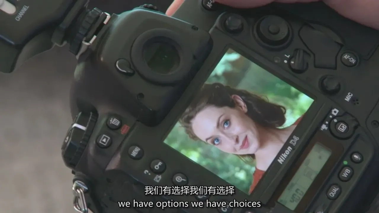图片[7]-摄影师 Neil van Niekerk 离机闪光灯摄影完整指南教程-中英字幕