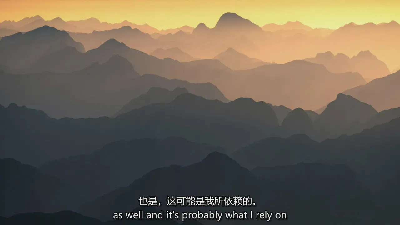 图片[7]-摄影师 William Patino 风光摄影器材装备大师班教程-中英字幕