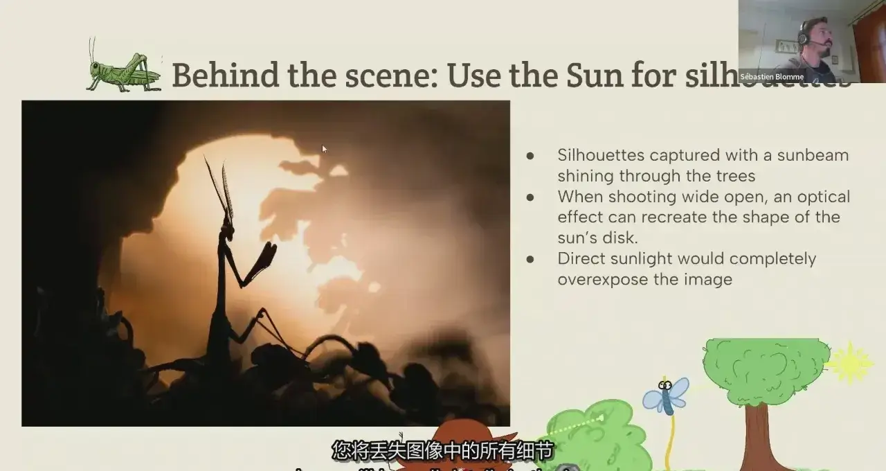 图片[7]-摄影师Sebastien Blomme微小世界的自然风光摄影教程-中英字幕