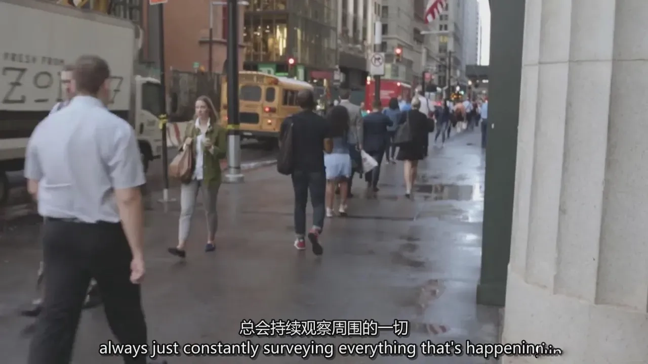 图片[7]-Andre D. Wagner 街头与纪实摄影：持续的时刻-独家精翻中英字幕