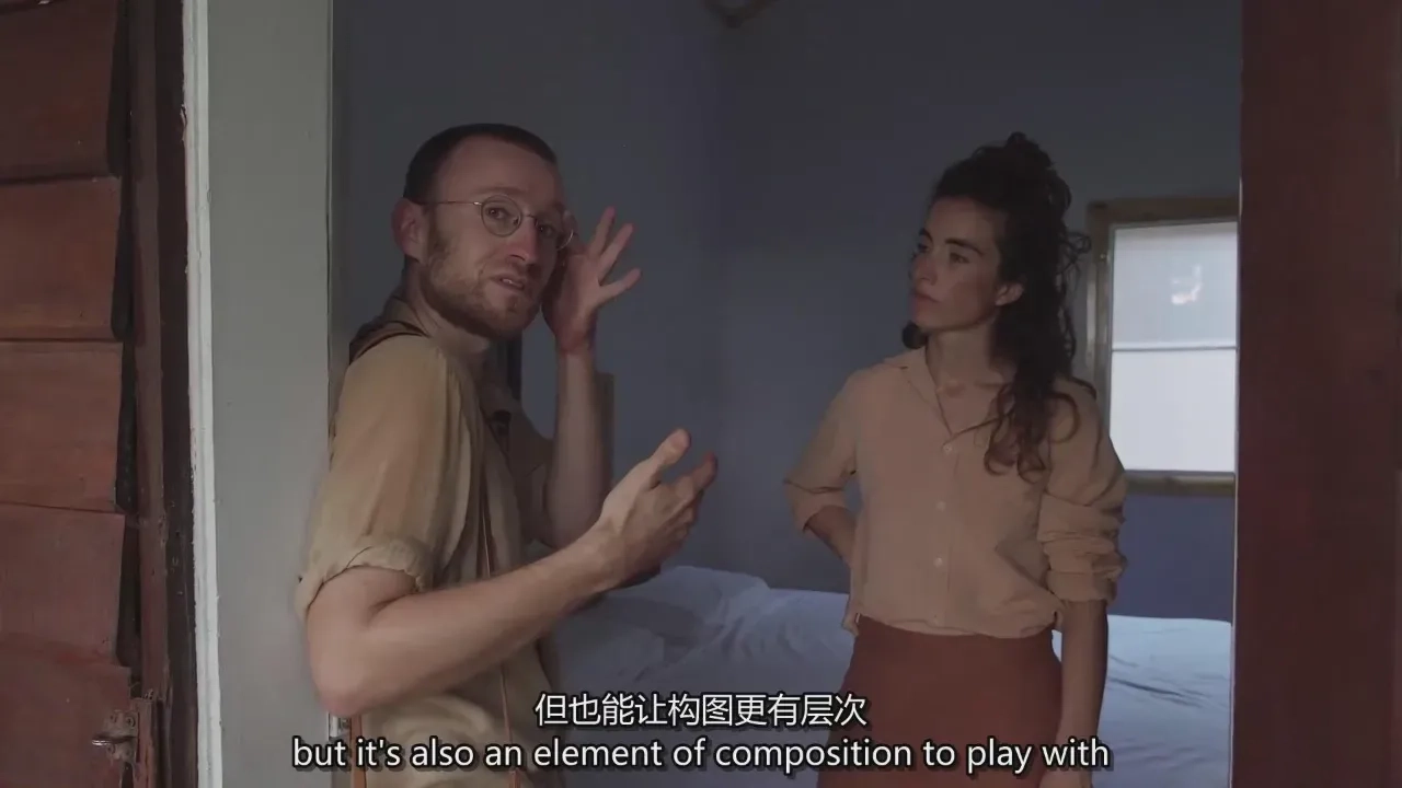 图片[7]-掌握光的最佳表现—自然光人像摄影教程-独家精翻中英字幕