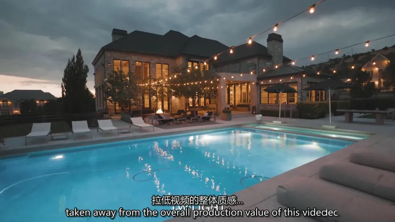 图片[7]-Full Time Filmmaker-建筑房地产视频拍摄专业版-独家精翻中英字幕
