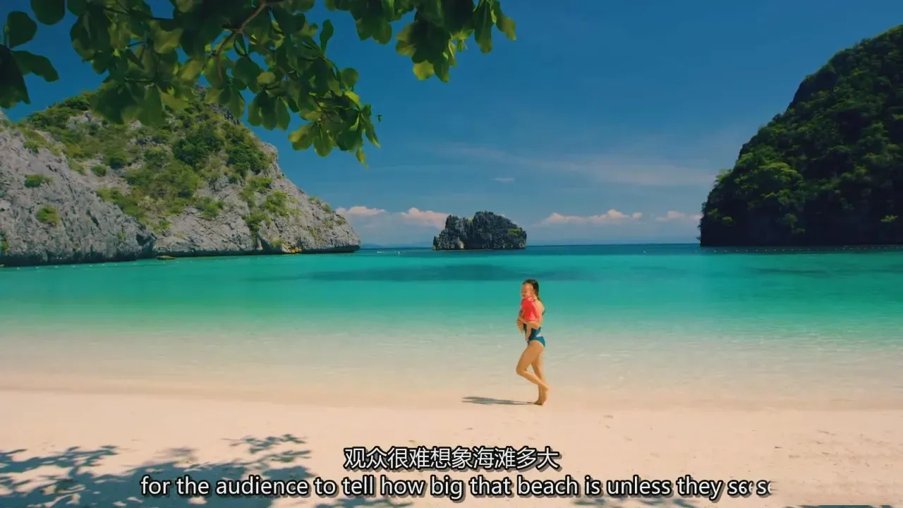 图片[7]-Full Time Filmmaker-旅游视频拍摄剪辑专业版-独家精翻中英字幕