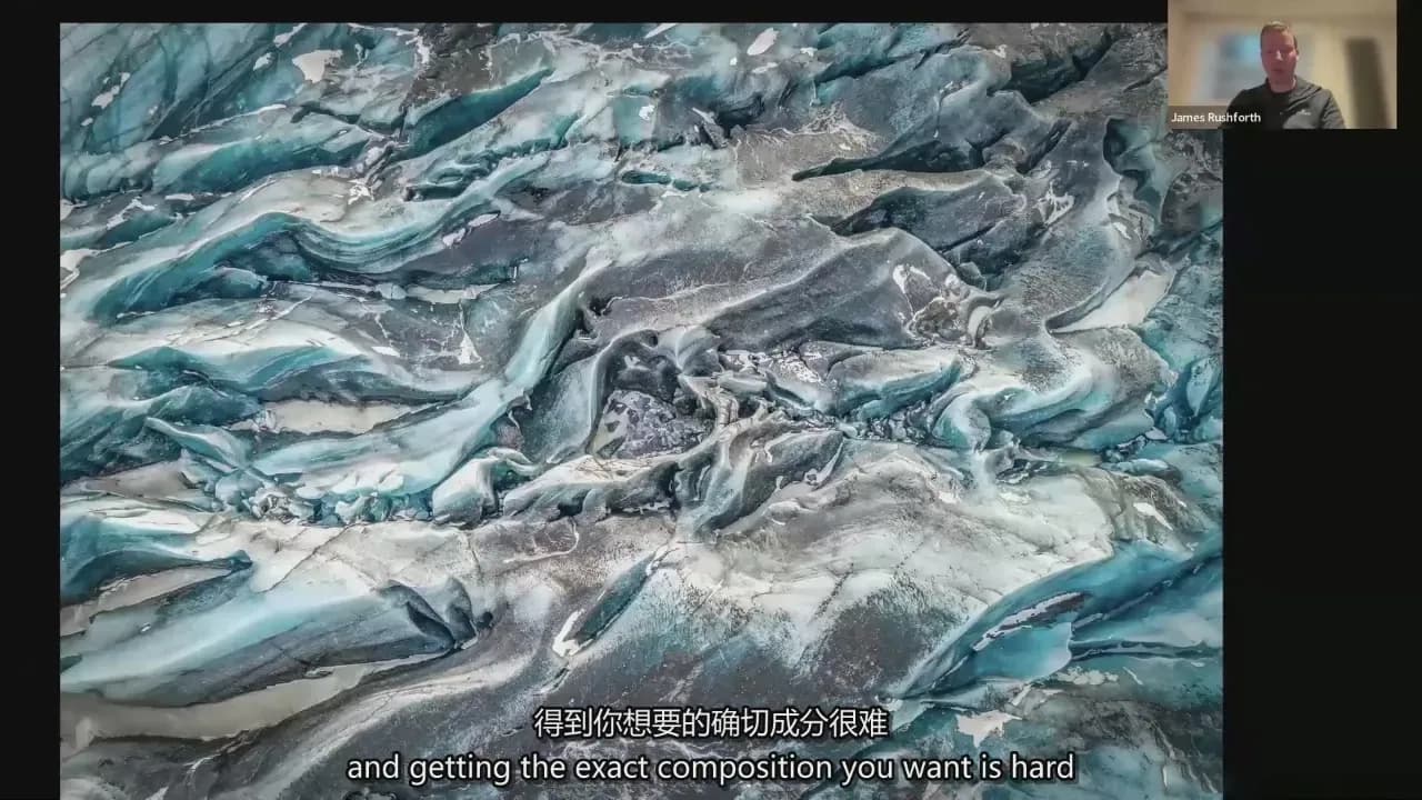 图片[8]-James Rushforth-意大利多洛米蒂山脉与冰岛风光摄影教程-中英字幕