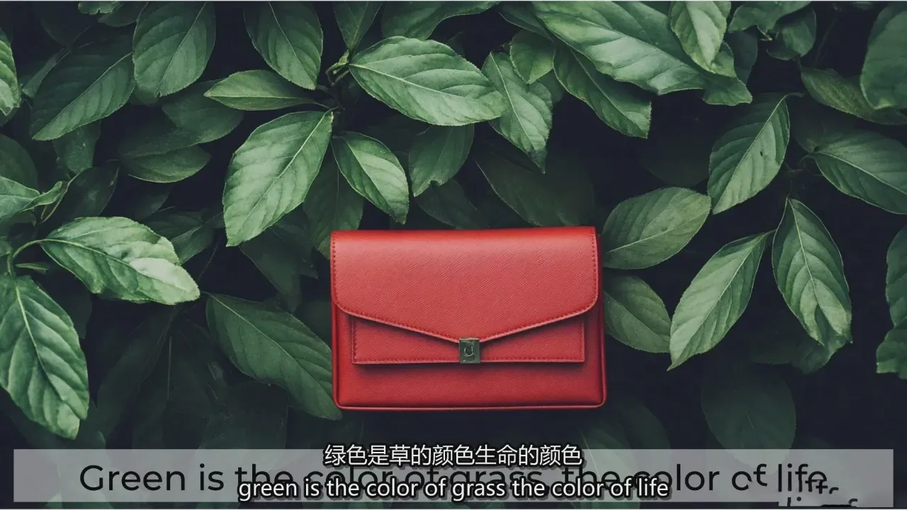 图片[9]-Luba Bazlova - 摄影美学-掌握色彩与环境色彩理论教程-中英字幕