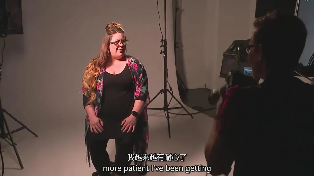 图片[9]-Stacy Pearsall - 利用肢体语言和光影打造强有力的人像-中英字幕