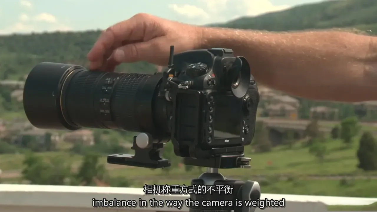 图片[9]-风光摄影师 Marc Muench 户外风光摄影完整指南教程-中英字幕