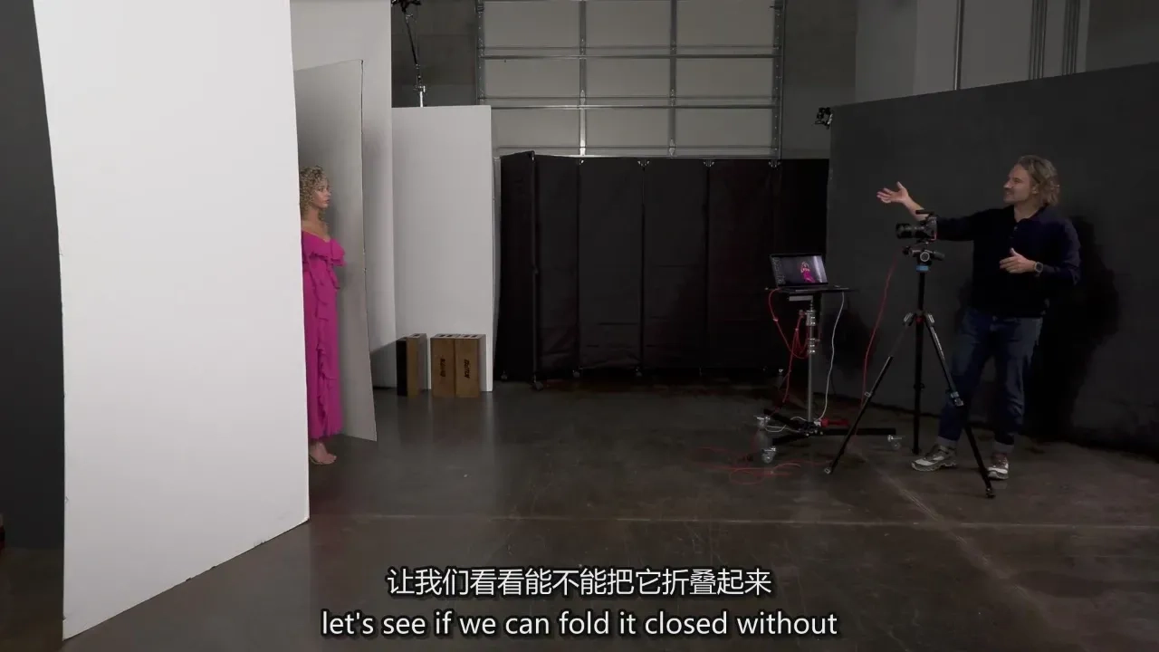 图片[8]-摄影师 Felix Kunze 11套适用于任何人的简单布光教程合集-中英字幕
