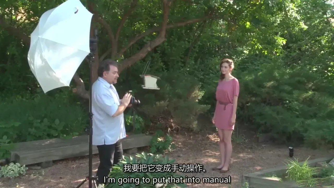 图片[9]-摄影师 Neil van Niekerk 离机闪光灯摄影完整指南教程-中英字幕