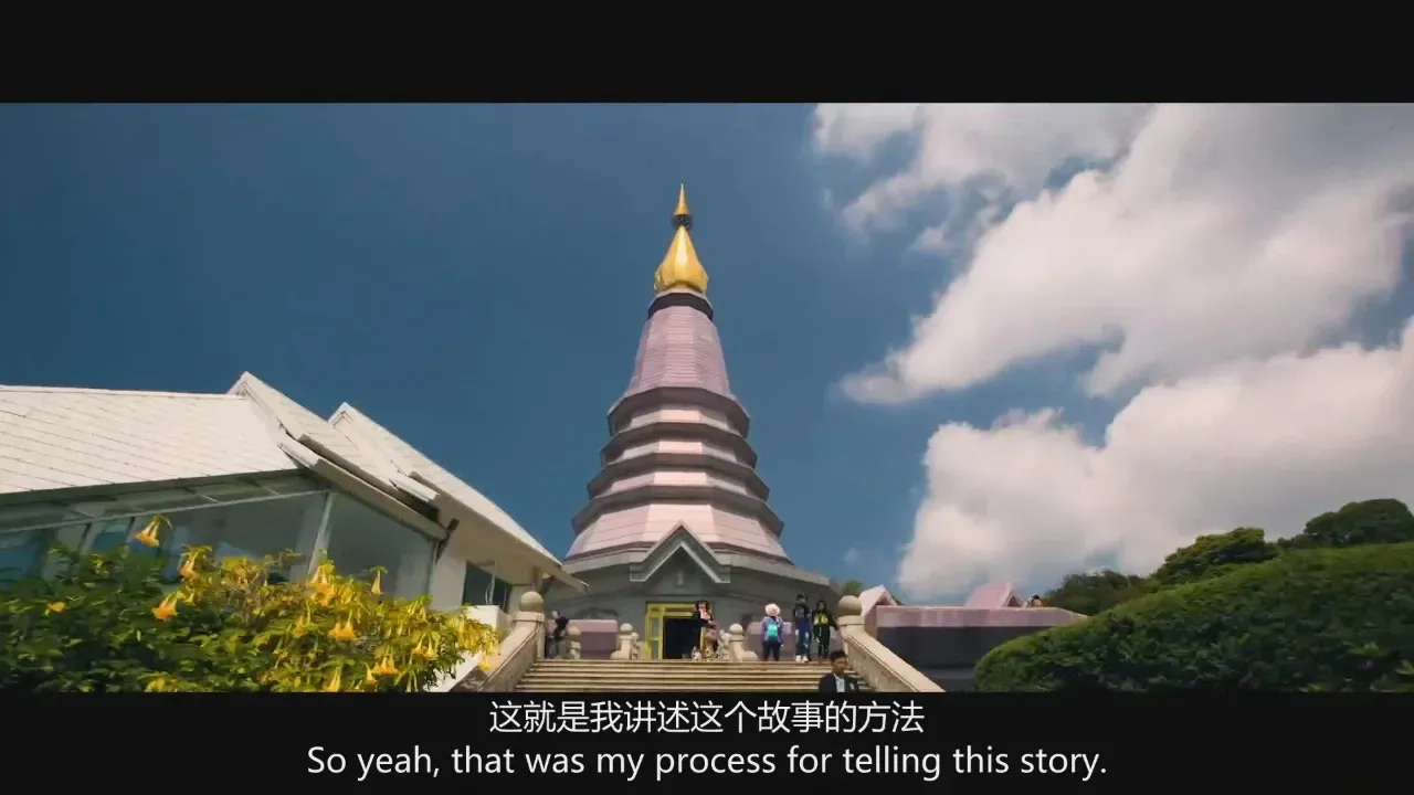 图片[9]-Full Time Filmmaker-旅游视频拍摄剪辑专业版-独家精翻中英字幕