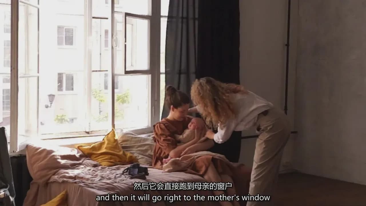 图片[9]-Alina Anikieva - 生活方式摄影大师班-从入门到精通教程-中英字幕