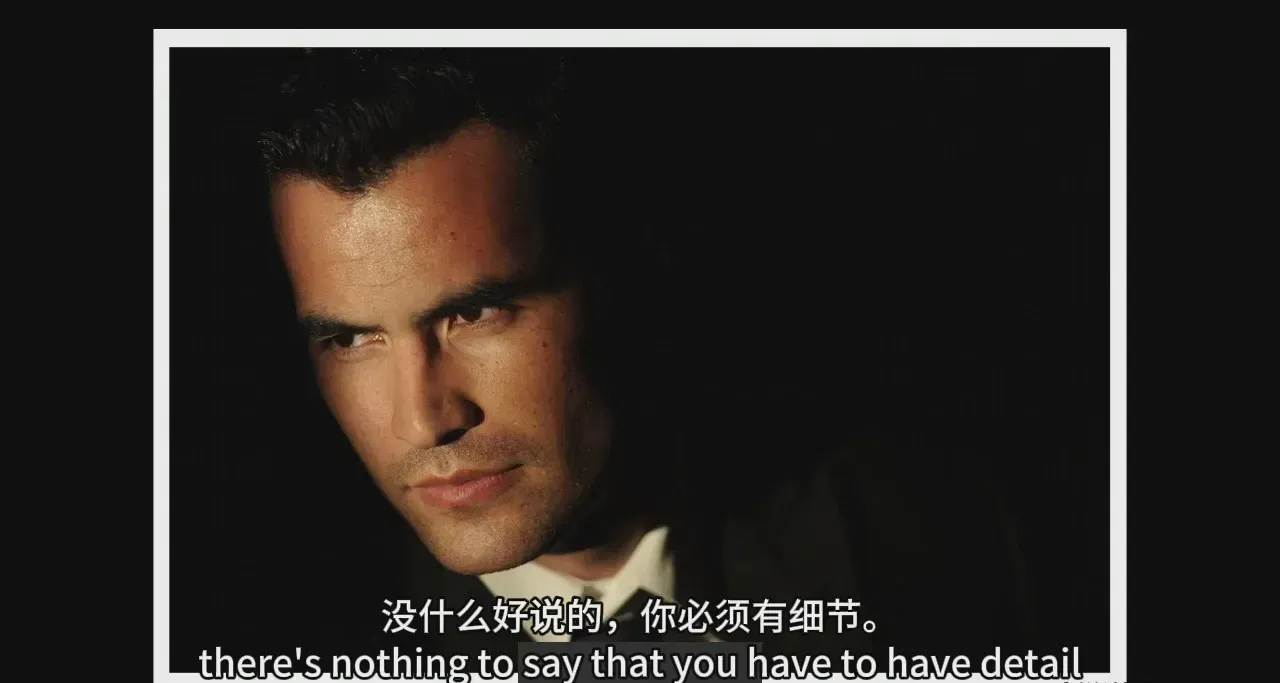 图片[4]-摄影师Jerry Ghionis会员婚纱摆姿摄影入门教程系列-AI精翻字幕