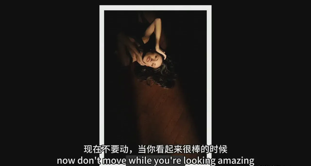 图片[6]-摄影师Jerry Ghionis会员婚纱摆姿摄影入门教程系列-AI精翻字幕