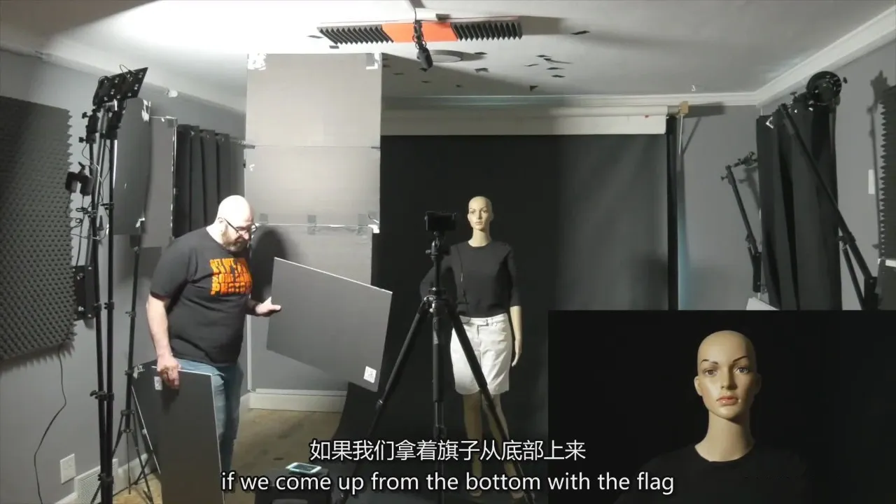 图片[3]-Spyros Heniadis - 摄影进阶系列-超越手动模式教程-中英字幕