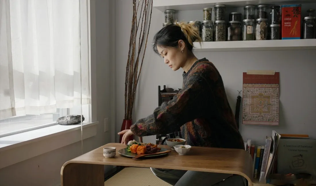 图片[2]-Cassie Zhang 自然光生活方式美食摄影布光教程-独家精翻中英字幕
