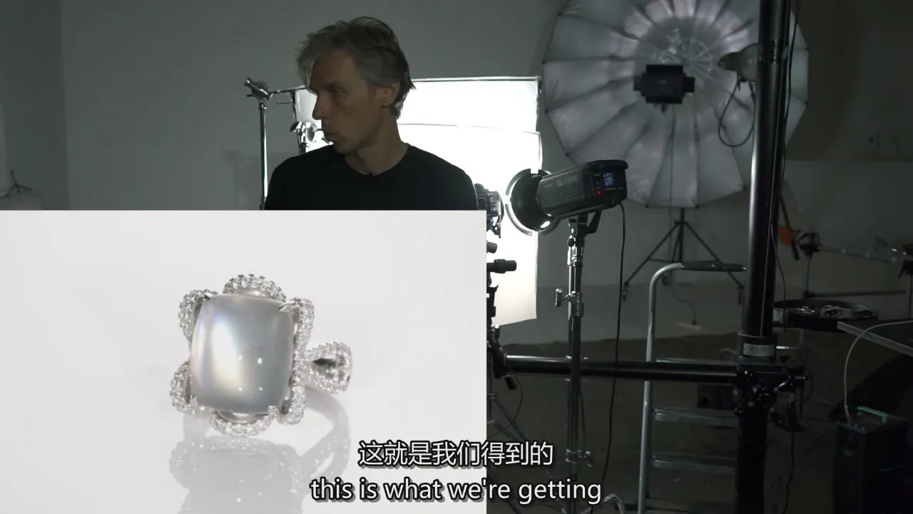 图片[7]-Alex Koloskov - 电子商务的3D数字化和360°视图创建教程-中英字幕