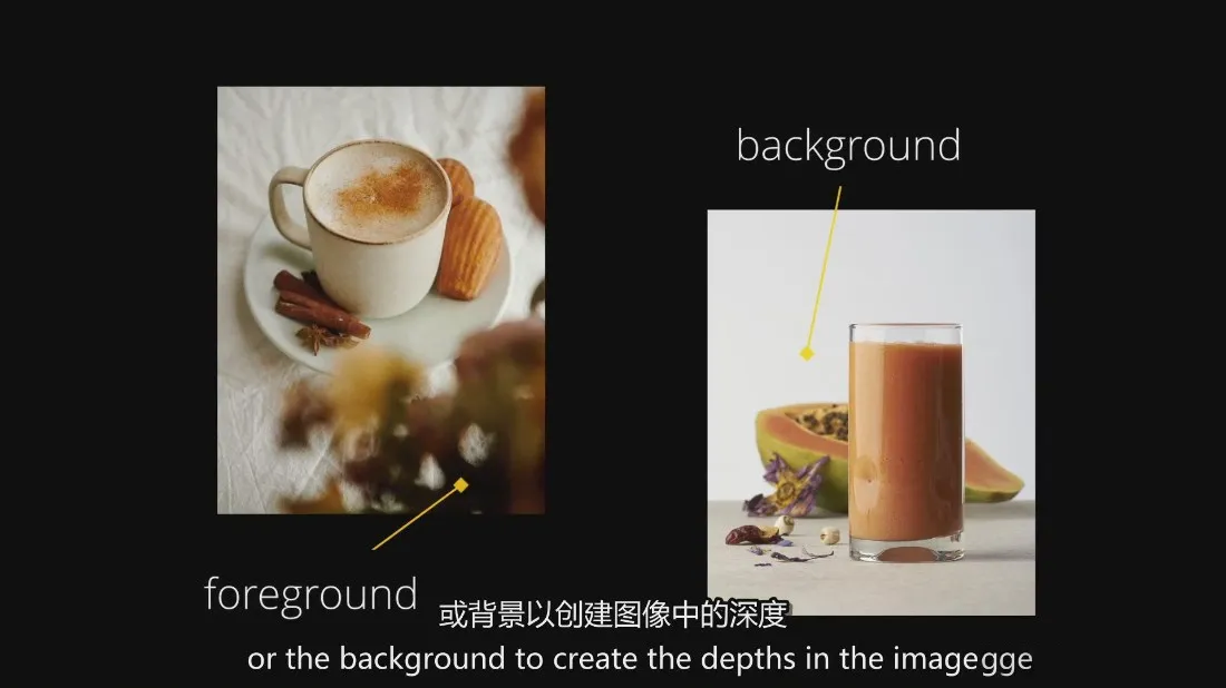 图片[10]-Cassie Zhang 自然光生活方式美食摄影布光教程-独家精翻中英字幕