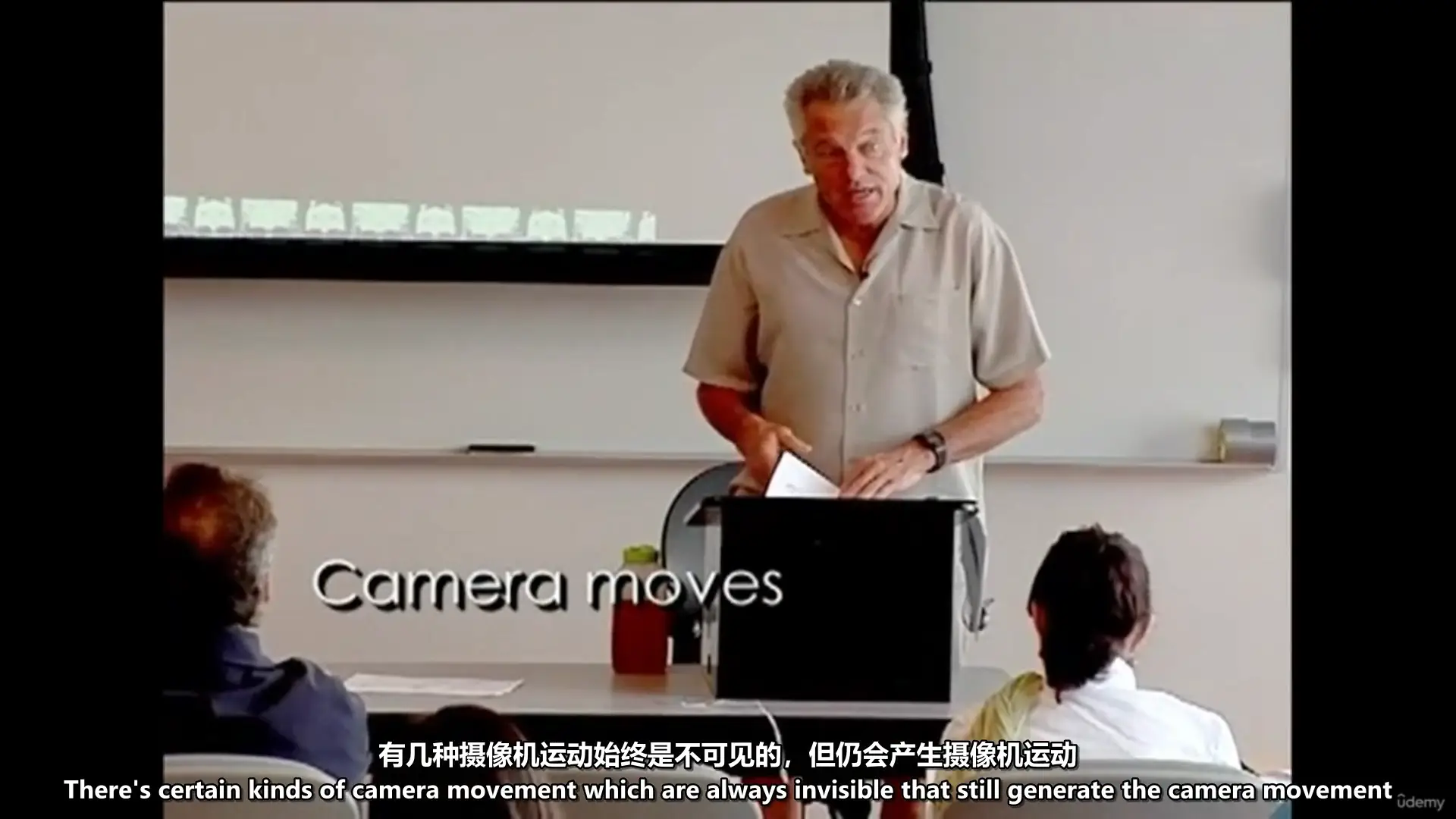 图片[3]-好莱坞电影学院：职业电影制作与电视导演大师班完整教程-中文字幕
