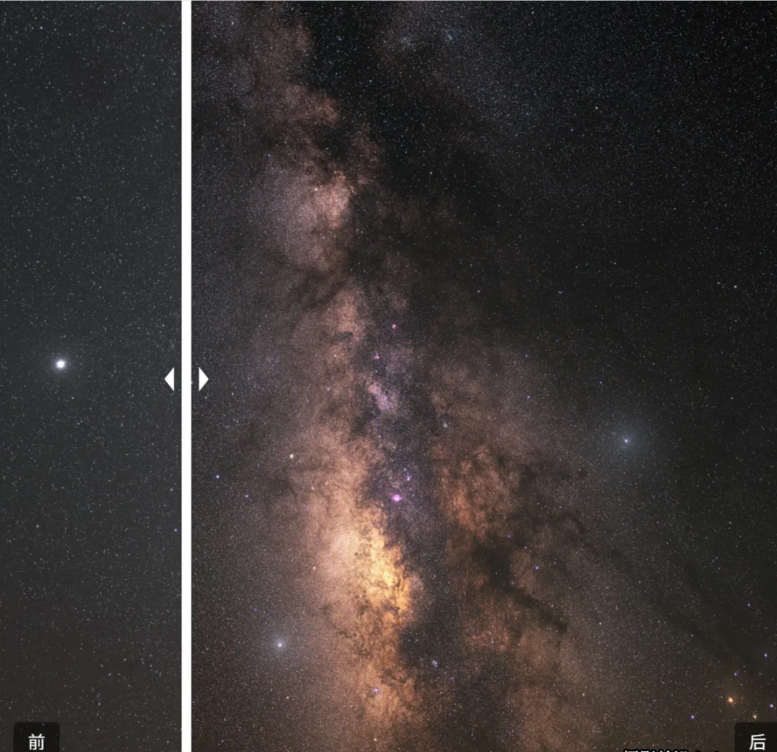 图片[2]-风光摄影师John Weatherby掌控夜空星空银河摄影及后期教程-中英字幕