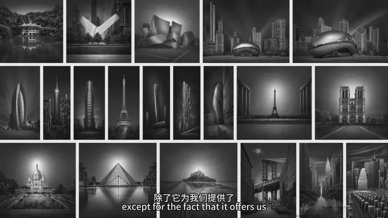 图片[7]-Julia Anna Gospodarou - 理解美术视觉建筑摄影完整教程-中英字幕