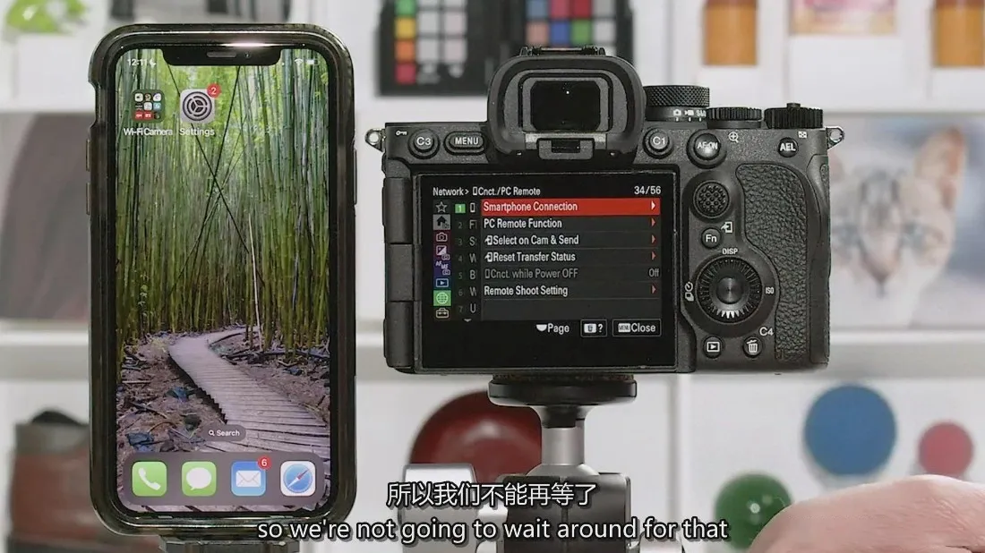 图片[2]-John Greengo - 索尼Sony A7R V相机完整指南教程-中英字幕