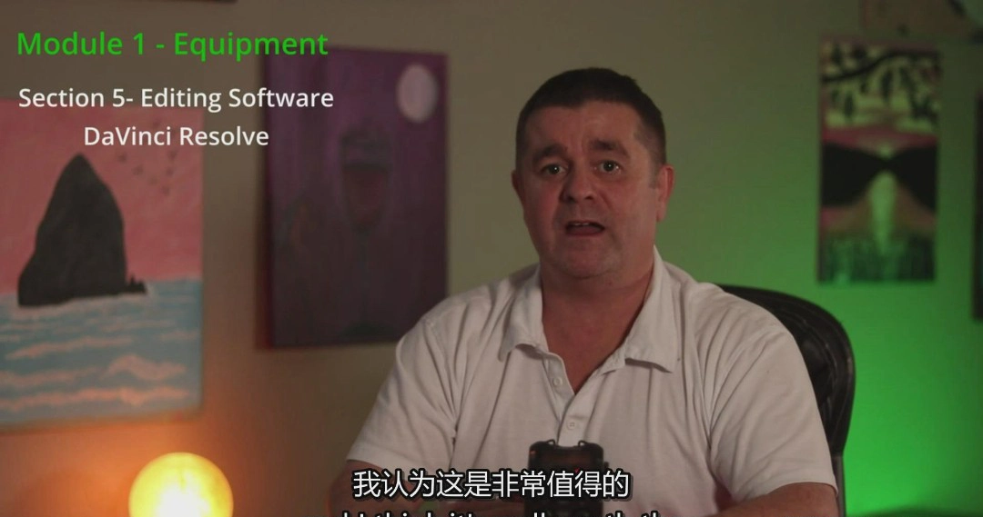 图片[3]-初学者婚礼摄影摄像指南-从设备拍摄到与客户沟通的技巧-中英字幕